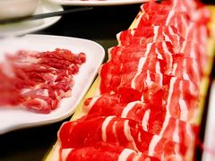 -北门涮肉·铜锅涮肉(南锣鼓巷店)