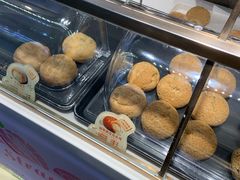 -西树泡芙(正佳店)