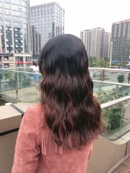 -川和潮人漂色·烫染·接发