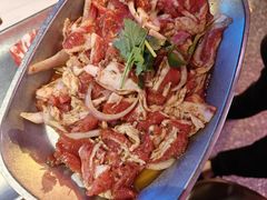 -杨记齐齐哈尔烤肉(总店)