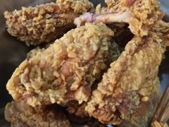 -麦当劳(曲阳店)
