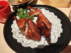 -避风塘(宝山万达店)