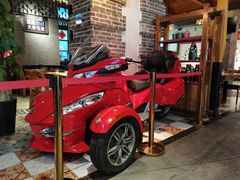 门面-那些年记忆烧烤