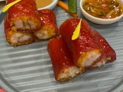 -点都德(龙之梦店)