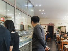 -老保定驴肉馆(云岗路店)