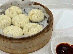 -老胜香包子铺(天津机场店)