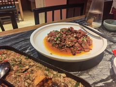 -青红之间·新派融合川菜(慈云寺店)
