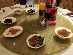 -上海小南国(国会店)