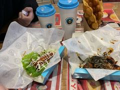 -茶马花街(城西银泰城店)