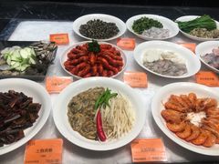 -梁家大院•农家菜(昆山会展中心店)