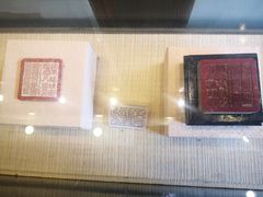 -闽粤南澳总镇府