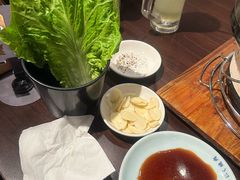 -蒜香焼肉PURUSHIN(马场路店)