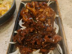 -小巷餐厅(五大街店)