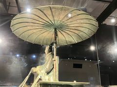 -秦始皇帝陵博物院-丽山园