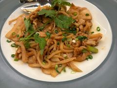 -顺德喜来登酒店·采悦轩