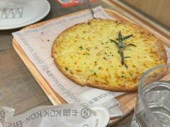 -卡朋西餐(扬名广场店)