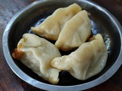 锅贴-黄阿姨锅贴大王(万航渡路店)