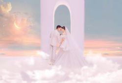 -芭莎视觉婚纱摄影(花溪店)