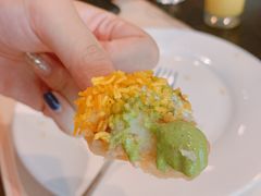 -克比叔叔印度餐厅Kebabs on the Grille(人民广场店)