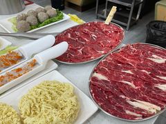 -牛百道·鲜活牛肉馆(天一店)