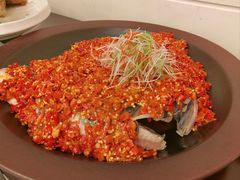 -马凯餐厅(地安门店)