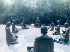 -青岛崂山太清宫