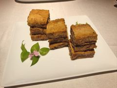 -杭州新新饭店·1913餐厅