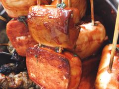 烤馒头片-炒豆合作社(东四总店)