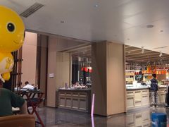 -南湖宾馆·鸳湖阁全日制餐厅