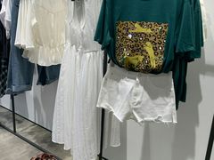 -URBAN REVIVO(上海中庚漫游城店)