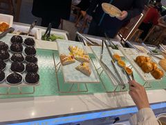 -素满香·全民食养自助(长宁龙之梦店)