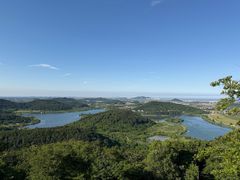 -南北湖风景区