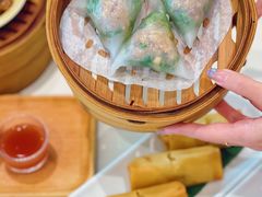 -蔡澜点心·粤菜(月星环球港店)