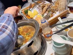 -山东宾馆·齐鲁苑餐厅