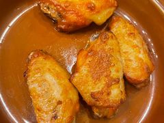 -萨莉亚意式餐厅(苏州食百家店)