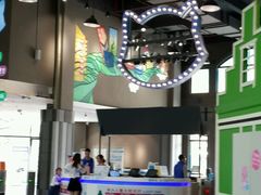 -蒙特利亲子乐园