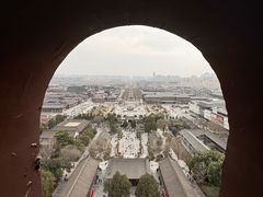 -大慈恩寺(大雁塔)