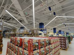 -盒马X会员店(王府井奥莱UP TOWN店)