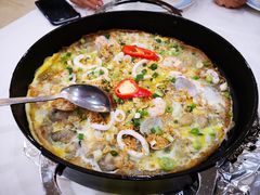 -东江海鲜酒家(艺都分店)