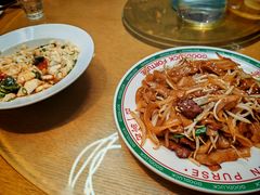 -去茶去餐厅(中央大街店)