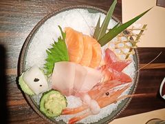 -山葵家·创意料理(临平银泰城店)