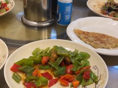 -聚首堂·特色小吃·肘子(什刹海德胜门店)