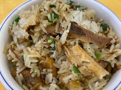 -阿四台山黄鳝饭(东门店)