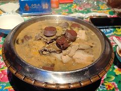 -人民公社大食堂(张家湾店)