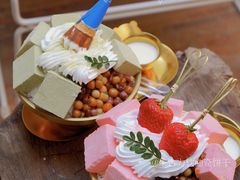 -大象厨房(重庆道店)