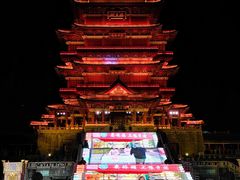 -寻梦滕王阁实景演出