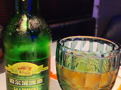 -小酒吧烧烤(爱建店)