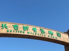 -北京野生动物园