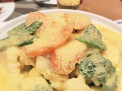 -兰特伯爵西餐厅·啤酒屋(方庄店)