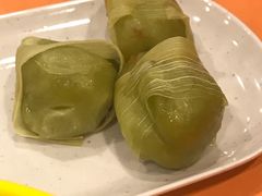 叶儿粑-龙抄手(春熙路总店)
